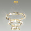 Подвесная люстра Odeon Light Vekia 5015/88L