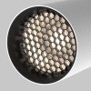 Трековый магнитный светильник Maytoni Artisan TR097-2-12W4K-M-BW