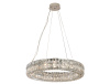 Подвесная люстра Newport Elizabeth 8550/65 C chrome М0070762