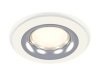 Встраиваемый светильник Ambrella Light Techno XC7621003 (C7621, N7012)