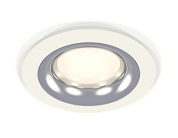 Встраиваемый светильник Ambrella Light Techno XC7621003 (C7621, N7012)