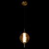 Подвесной светильник Loft IT Helix 10421/B Amber