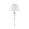 Подвесной светильник Loft IT Zenith 10210P/B White