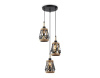 Подвесной светильник Ambrella Light Loft Traditional TR8522