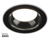 Встраиваемый светильник Ambrella Light GX Standard Tech Techno Spot TN52336