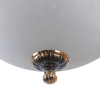 Подвесная люстра Ambiente 7140 РB