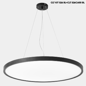 Подвесной комплект Crystal Lux CLT KIT 526 BL