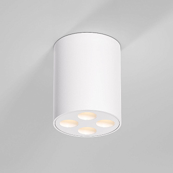 Накладной светильник Elektrostandard Points 25111/LED 4690389207808 a067482