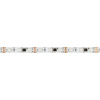 Светодиодная лента Arlight DMX-B60-10mm 12V RGB-PX3 (14 W/m, IP20, 5m)  039174(1)