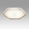 Потолочный светильник Sonex Piko LED Sparks 7746/48L