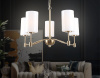 Подвесная люстра Ambrella Light High Light Heigh Light LH56051
