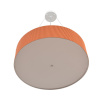 Потолочный светильник Lumion Moderni Gofera 8329/5