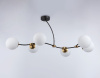 Люстра на штанге Ambrella Light Modern TR2555