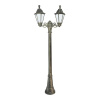 Уличный фонарь Fumagalli Artu Bisso/Rut 2L E26.158.S20.BYF1R