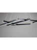 Подвесная люстра Zortes Aven ZRS.01243.02