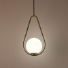 Подвесной светильник ImperiumLoft Hoop 213738-26