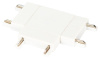 Коннектор Т-образный Эра TRM-S5-CT WH Б0059025