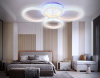 Потолочная люстра Ambrella Light Acrylica Original FA9524