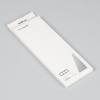 Рамка на 3 поста алюминиевая Arlight FRM-AKIRY-SFAL-3-GD 049742