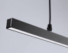Трековый однофазный светильник Ambrella Light Track System GL6787