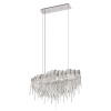 Подвесная люстра Loft IT Volver 10404/720L SN
