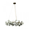 Подвесная люстра Loft IT Matisse 10008/1050 Grey