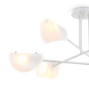 Потолочная люстра Freya Mallow FR5228PL-06W