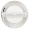 Накладной светильник Эра LED 19-12-6K Б0057448