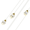 Каскадная люстра ST Luce Cascato SL6114.203.06
