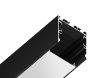 Алюминиевый профиль Ambrella Light Profile System GP2550BK