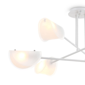 Потолочная люстра Freya Mallow FR5228PL-06W