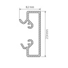 Профиль Arlight ALU-BASE 015467