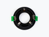 Встраиваемый светильник LEDS POWER GU-R04B, серия SPOT 009643