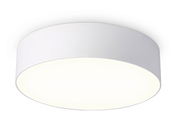 Потолочный светильник Ambrella Light Orbital Air Alum FV5519