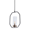 Подвесной светильник Arte Lamp Celaeno A7004SP-1BK