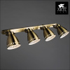 Спот Arte Lamp 46 A2214PL-4AB