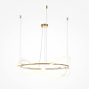 Подвесная люстра Maytoni Oasis MOD289PL-L53BS3K