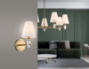 Бра Ambrella Light High Light Ceramo Classic LH75047