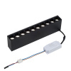Накладной светильник Vitaluce VT0200061-01
