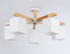 Люстра на штанге Ambrella Light Loft TR83118