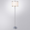 Торшер Arte Lamp Furore A3990PN-1CC