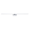 Подсветка для зеркал Nowodvorski Cezanne Led L Chrome 10667