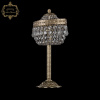 Настольная лампа Art Classic 22.013L6.35SP.G