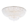 Потолочная люстра Maytoni Palace DIA100-CL-42-G