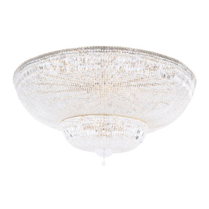 Потолочная люстра Maytoni Palace DIA100-CL-42-G