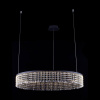 Подвесной светодиодный светильник Lucia Tucci Eclipse 1671.1 D400 Led