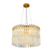 Подвесная люстра Zortes Ice Queen ZRS.30514.08