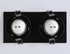 Встраиваемый светильник Ambrella Light Techno Spot Standard Tech TN102760
