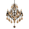 Подвесная люстра Loft IT Chateau 10559/6