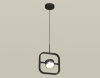 Подвесной светильник Ambrella Light Traditional (C9119, N8118) XB9119101
